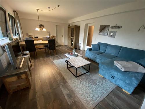 Ferienwohnung - 3 Personen -  - Oberdorfstraße - 56588 - Waldbreitbach