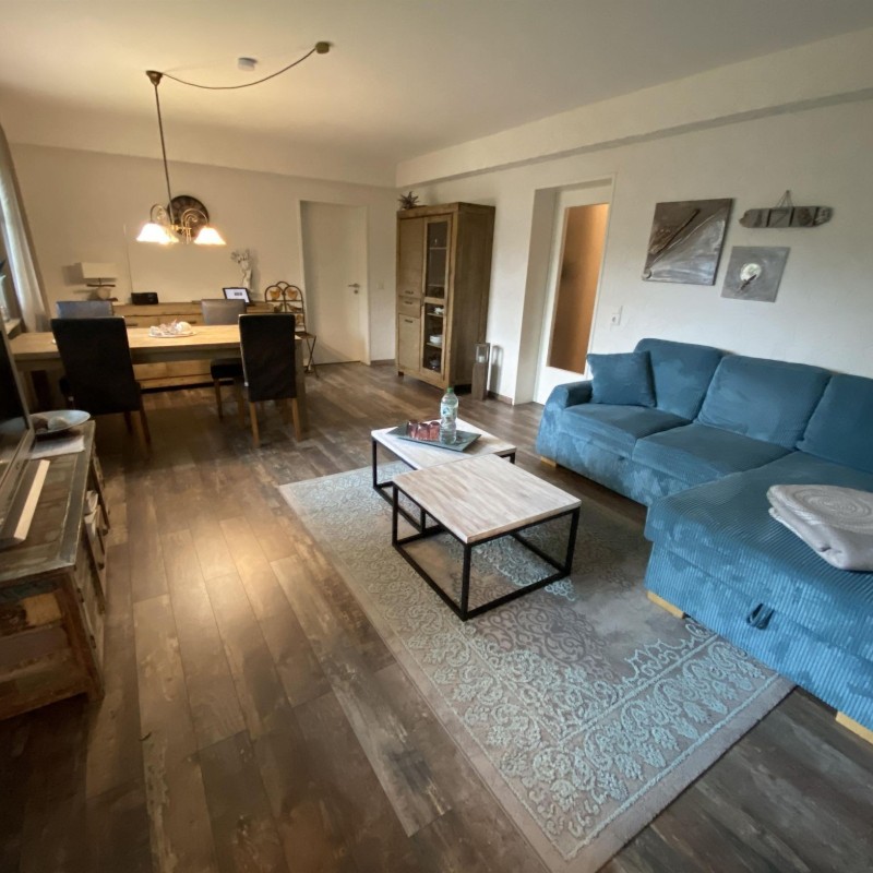 Ferielejlighed - 3 personer -  - Oberdorfstraße - 56588 - Waldbreitbach