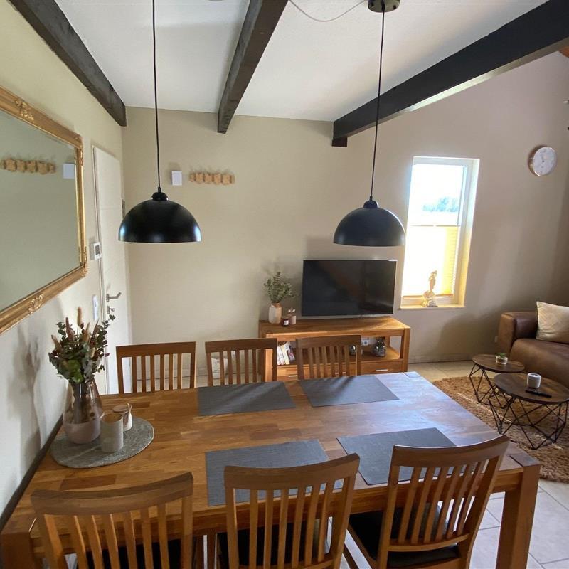 Sommerhus - 5 personer -  - Großwürder Weg - 26969 - Butjadingen-Eckwarderhörn