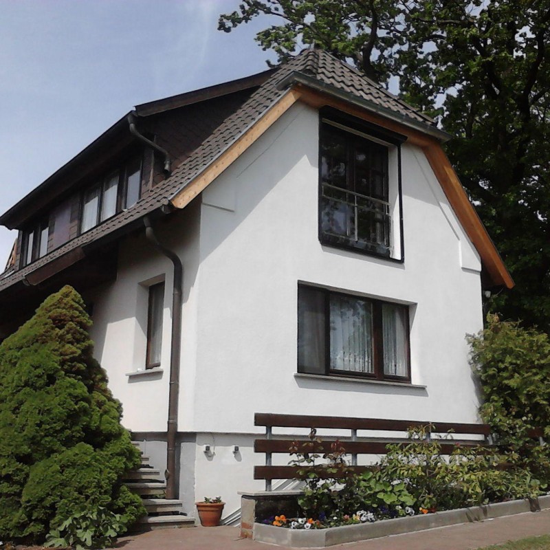 Ferielejlighed - 2 personer -  - Boddenweg - 18347 - Ahrenshoop