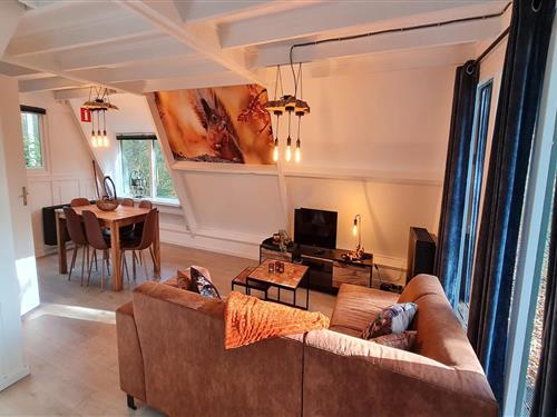 Chalet - 5 personer -  - 6940 - Durbuy