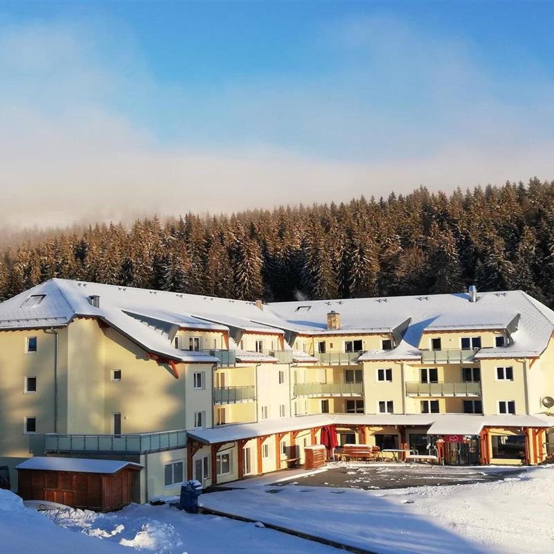 Ferielejlighed - 4 personer -  - 79868 - Feldberg