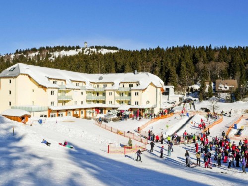 Ferielejlighed - 4 personer -  - 79868 - Feldberg