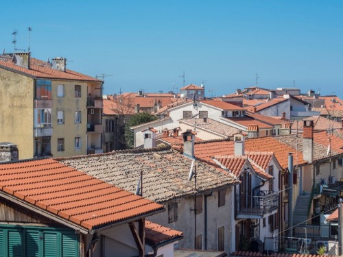 Holiday apartment - 2 persons -  - Prvomajska - 52440 - Porec