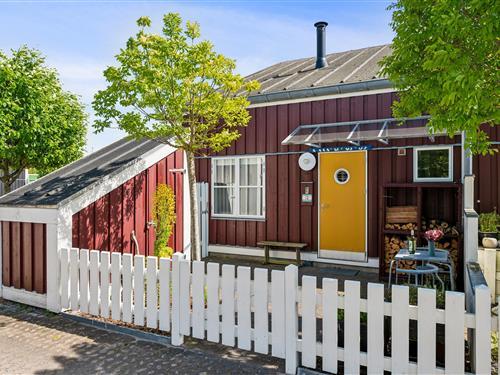 Sommerhus - 6 personer -  - Øerkrogvejen 2, lejl. - Øer - 8400 - Ebeltoft