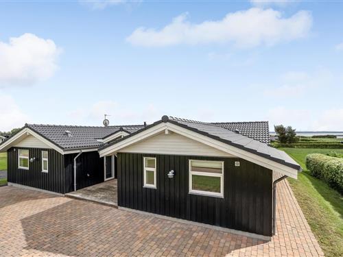 Sommerhus - 8 personer -  - Kildebakken - Ejsingholm - 7830 - Vinderup