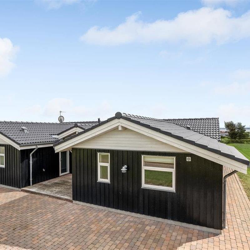 Ferienhaus - 8 Personen -  - Kildebakken - Ejsingholm - 7830 - Vinderup