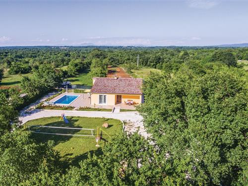 Feriehus - 6 personer -  - Butkovici - Vodnjan-Butkovici - 52342 - Butkovici