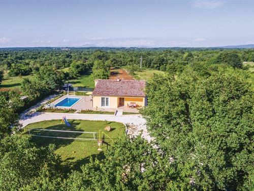 Feriehus - 6 personer -  - Butkovici - Vodnjan-Butkovici - 52342 - Butkovici