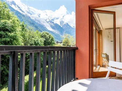 Ferienhaus - 4 Personen -  - 74400 - Chamonix-Mont-Blanc