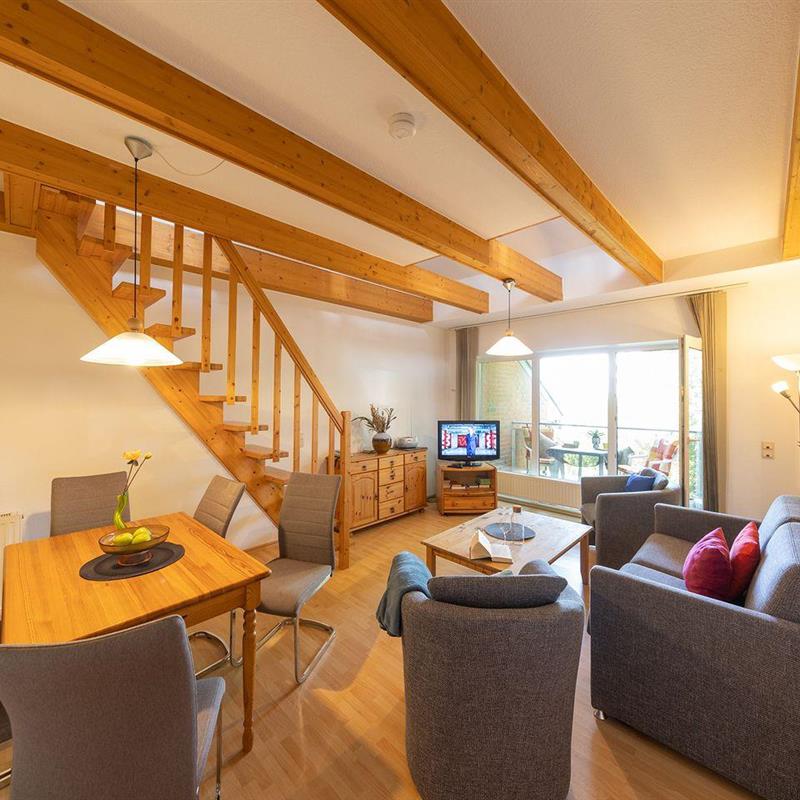 Ferielejlighed - 6 personer -  - Lilli Marleen - 27639 - Wurster Nordseeküste