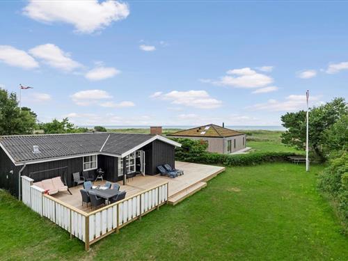 Sommerhus - 6 personer -  - Marens plads - Øster Hurup - 9560 - Hadsund