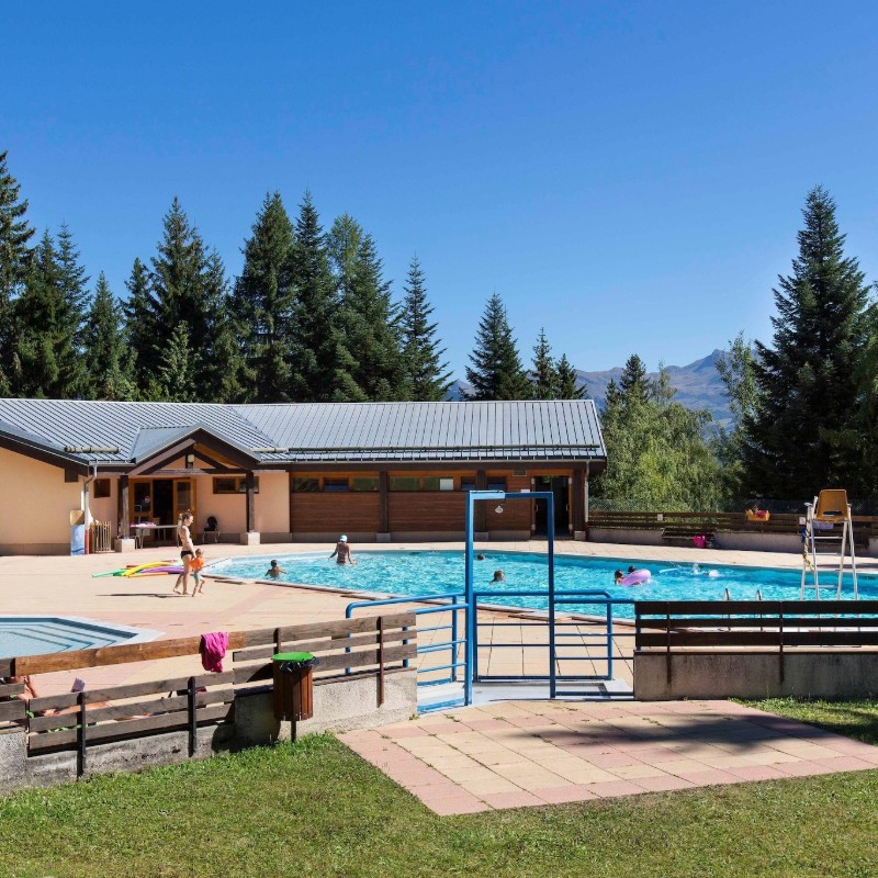 Ferielejlighed - 6 personer -  - 73260 - Doucy