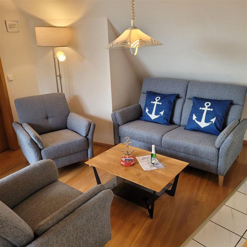 Ferielejlighed - 3 personer -  - Schützen Straße - 23743 - Grömitz