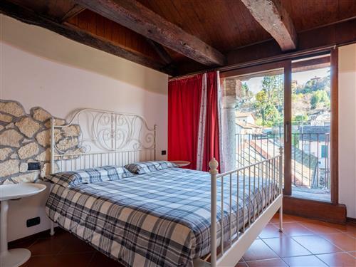 Feriehus / leilighet - 4 personer -  - Orta San Giulio - 28016