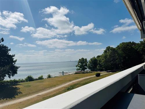 Ferieleilighet - 3 personer -  - Am Fahrenkrog - 23730 - Sierksdorf