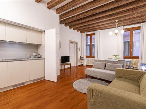 Feriehus / leilighet - 6 personer -  - 30124 - Venice