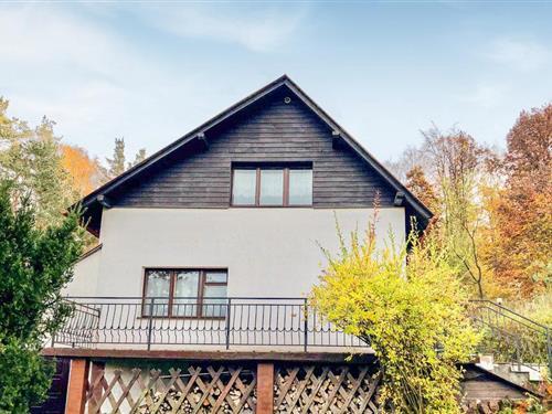 Ferienhaus - 4 Personen -  - Jalowcowa - 83-311 - Ostrzyce