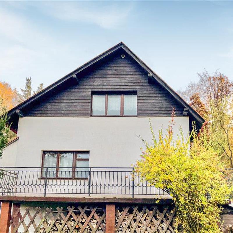 Sommerhus - 4 personer -  - Jalowcowa - 83-311 - Ostrzyce