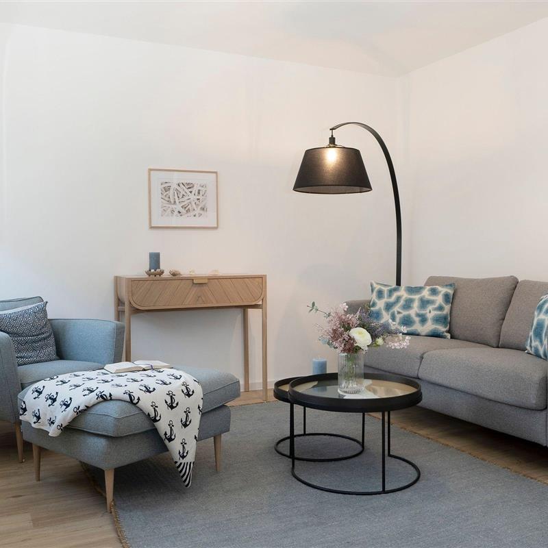 Ferielejlighed - 3 personer -  - Blankwasserweg - 23743 - Grömitz