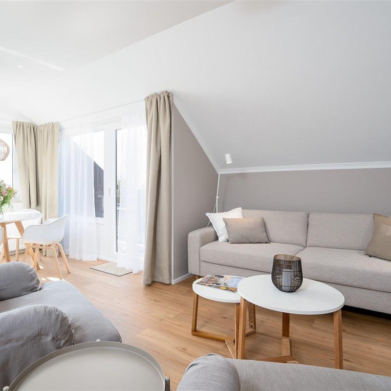 Ferielejlighed - 4 personer -  - Am Ring - 23746 - Kellenhusen