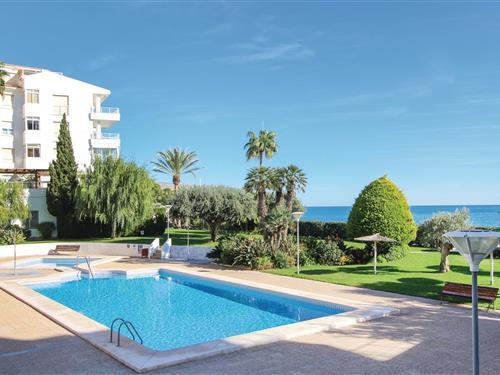 Ferielejlighed - 6 personer -  - Cap Negret - 03590 - Altea