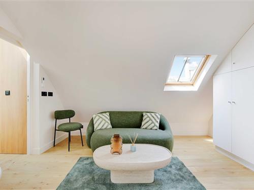 Ferielejlighed - 2 personer -  - 75008 - Paris