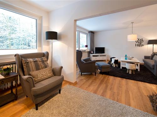 Ferieleilighet - 3 personer -  - Brandstraße - 37441 - Bad Sachsa