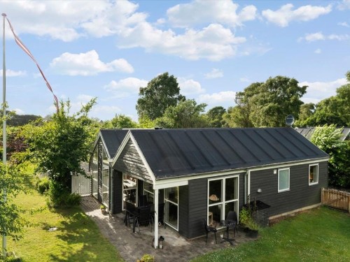 Fritidshus - 6 personer -  - Lounsgaardvej - Lovns - 9640 - Farsø