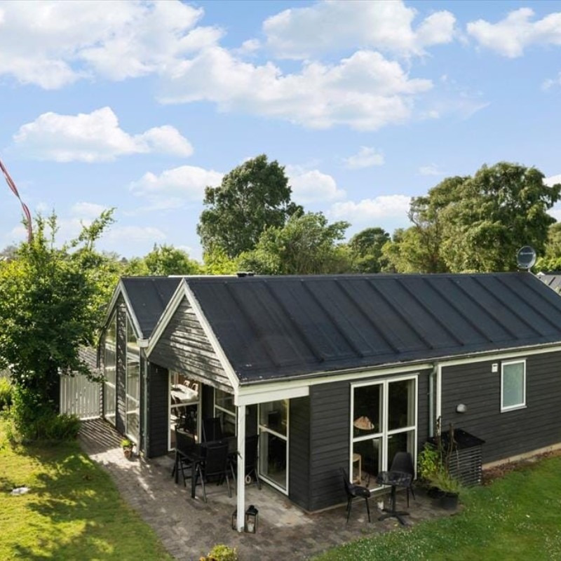 Ferienhaus - 6 Personen -  - Lounsgaardvej - Lovns - 9640 - Farsö