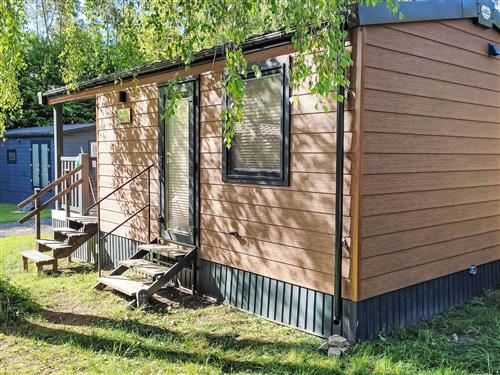 Fritidshus - 2 personer -  - Plau Am See - 17209
