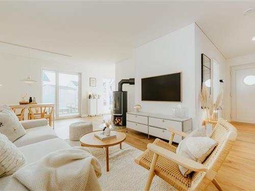 Ferienwohnung - 6 Personen -  - Matrosenring - 24376 - Olpenitz