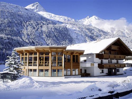 Ferieleilighet - 3 personer -  - 6444 - Längenfeld