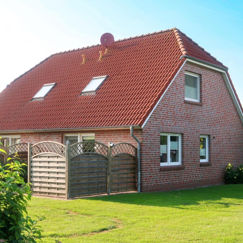 Sommerhus - 4 personer -  - 26831 - Ditzum