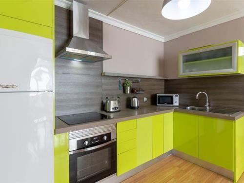 Holiday apartment - 4 persons -  - 35005 - Las Palmas De Gran Canari