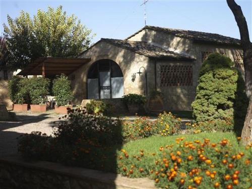 Holiday apartment - 6 persons -  - Colle Val D'elsa - 53034