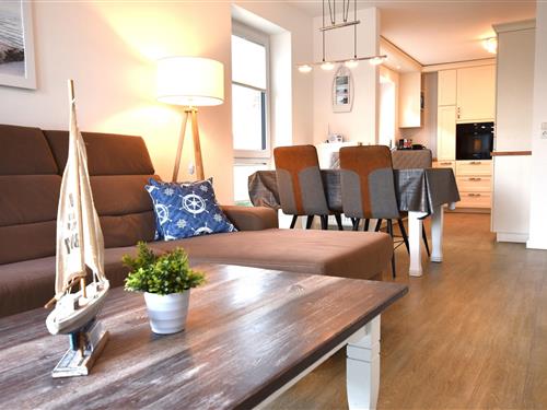 Ferieleilighet - 4 personer -  - Memelstraße - 23747 - Dahme