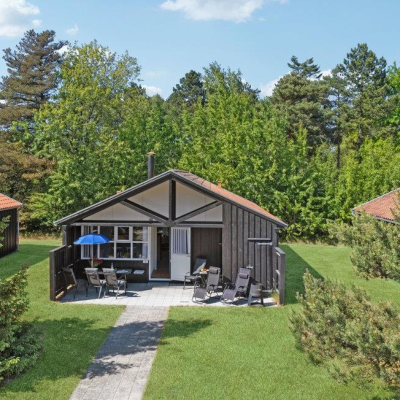Ferienhaus - 6 Personen -  - Bøtølundvej - Marielyst - 4873 - Väggerlöse