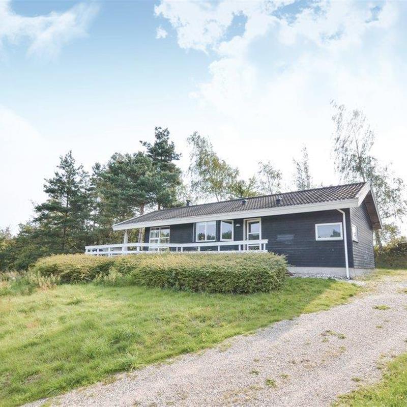 Ferienhaus - 8 Personen -  - Hvidmosevej - Femmöller - 8400 - Ebeltoft