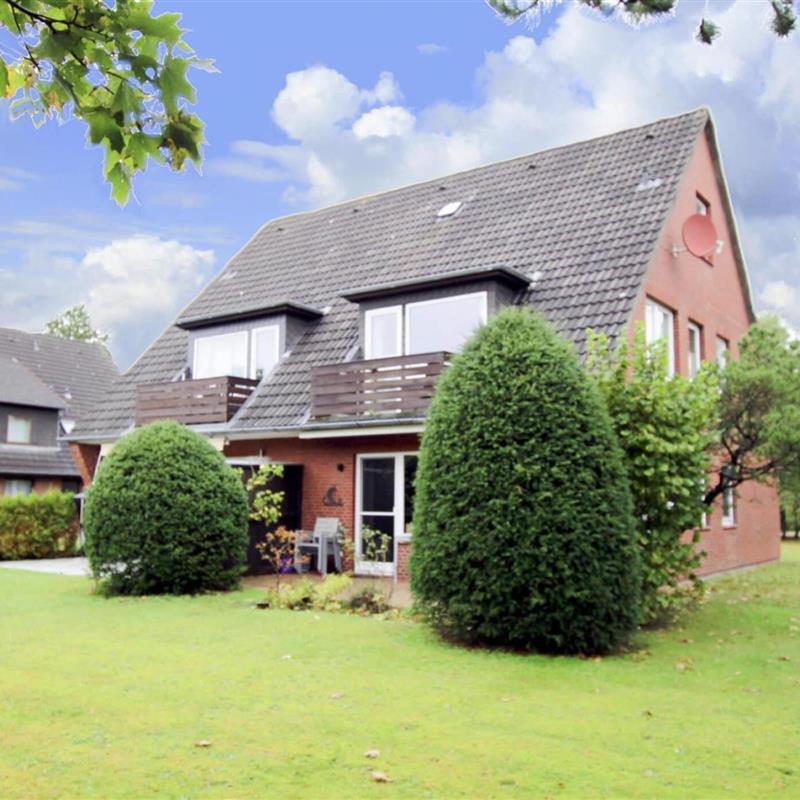 Ferielejlighed - 2 personer -  - 25826 - St. Peter-Ording