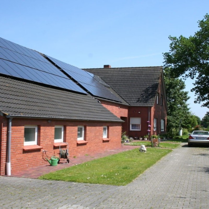 Sommerhus - 2 personer -  - 26624 - Südbrookmerland