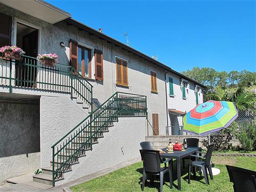 Feriehus / leilighet - 6 personer -  - Dervio - 23824