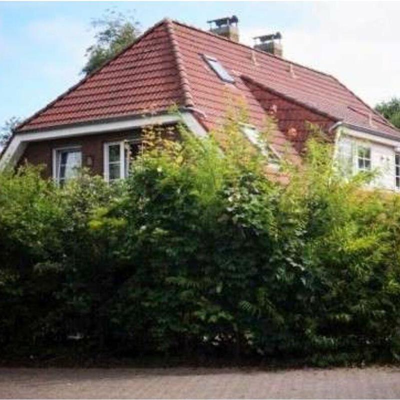 Ferielejlighed - 4 personer -  - Seezungenweg - 26736 - Greetsiel