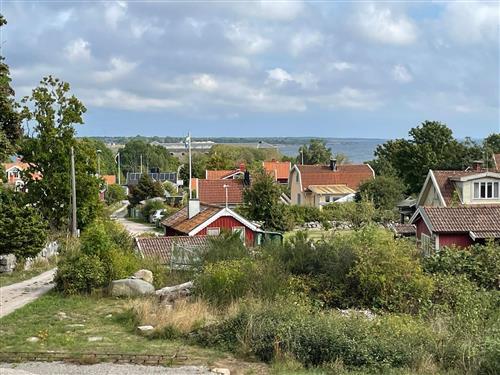  - 8 personer -  - Viktors väg - Aspö - 37364 - Drottningskär