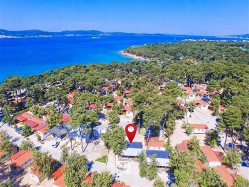 Holiday apartment - 7 persons -  - Put Kumenta - 23210 - Biograd Na Moru
