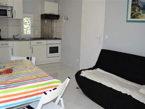 Holiday Home/Apartment - 6 persons -  - 66420 - Le Barcares