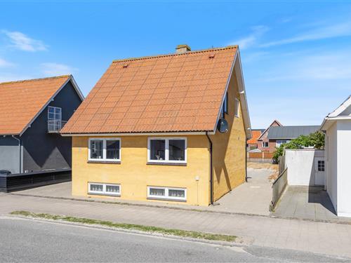 Sommerhus - 6 personer -  - Vestergade - 6960 - Hvide Sande