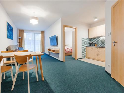 Semesterlägenhet - 4 personer -  - Plazowa - 78-100 - Kolobrzeg