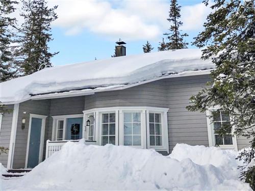 Ferienhaus - 10 Personen -  - Kuusamo - 93830