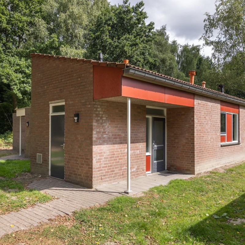 Bungalow - 6 personer -  - 6002ST - Weert